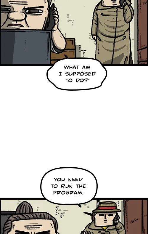 The Sound of Your Heart Chapter 521 page 34 - 