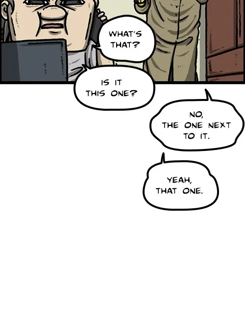The Sound of Your Heart Chapter 521 page 35 - 