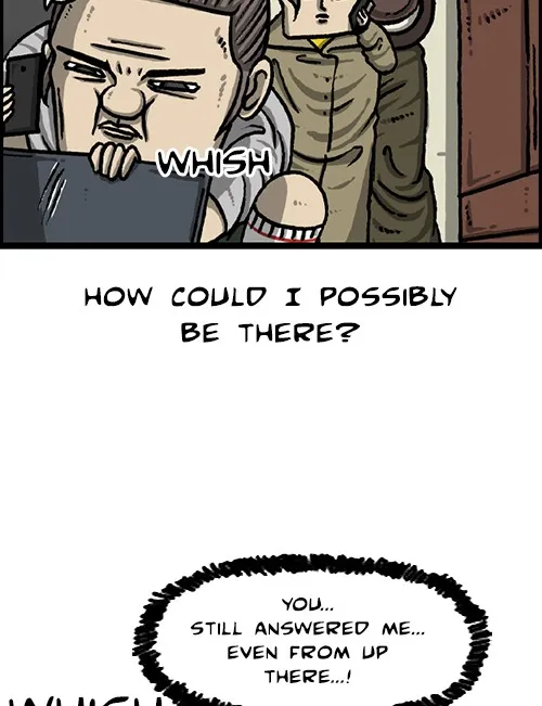 The Sound of Your Heart Chapter 521 page 37 - 