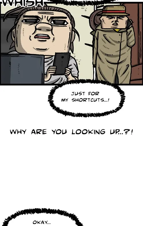 The Sound of Your Heart Chapter 521 page 38 - 
