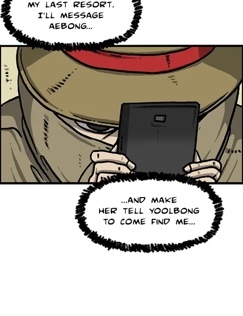 The Sound of Your Heart Chapter 521 page 39 - 