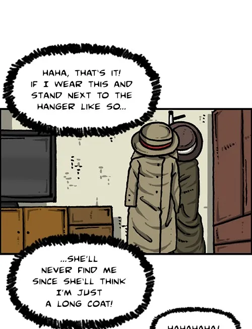 The Sound of Your Heart Chapter 521 page 5 - 