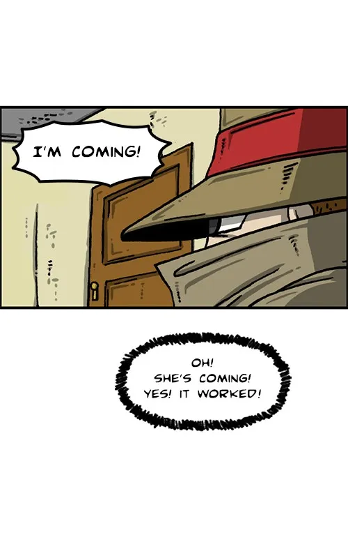 The Sound of Your Heart Chapter 521 page 41 - 