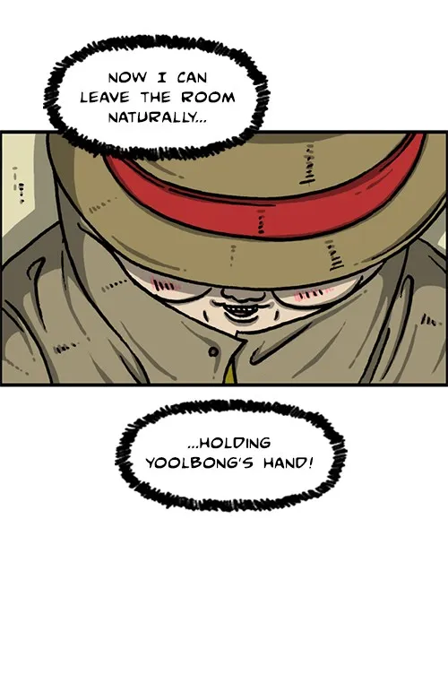 The Sound of Your Heart Chapter 521 page 42 - 