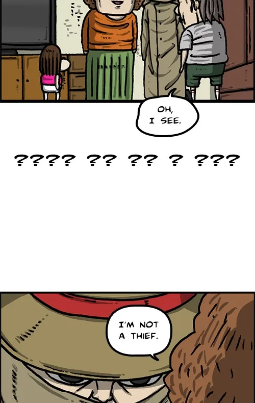 The Sound of Your Heart Chapter 521 page 45 - 