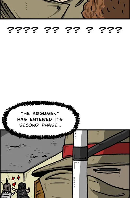 The Sound of Your Heart Chapter 521 page 46 - 