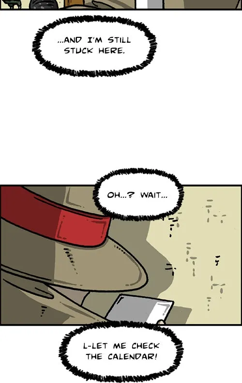 The Sound of Your Heart Chapter 521 page 47 - 