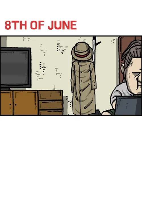 The Sound of Your Heart Chapter 521 page 50 - 