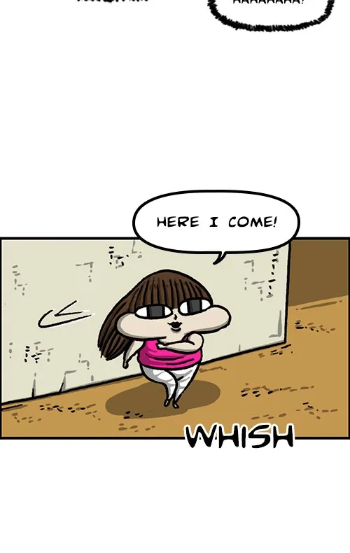 The Sound of Your Heart Chapter 521 page 6 - 