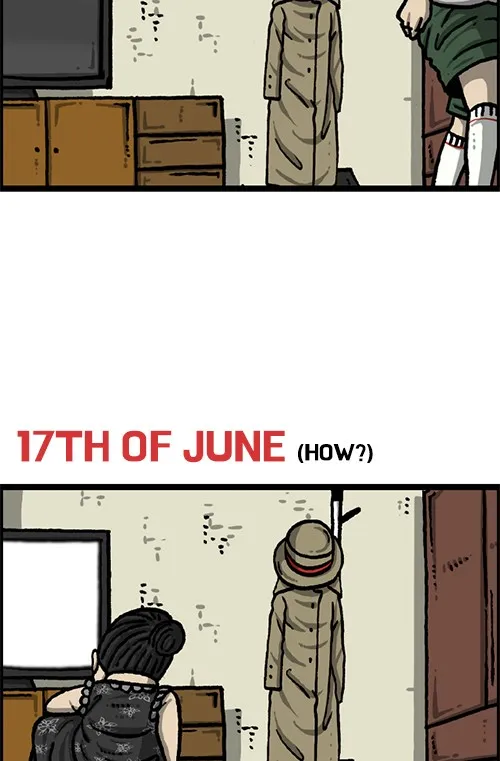The Sound of Your Heart Chapter 521 page 52 - 