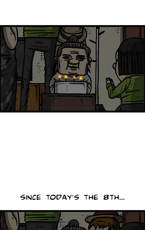 The Sound of Your Heart Chapter 521 page 55 - 
