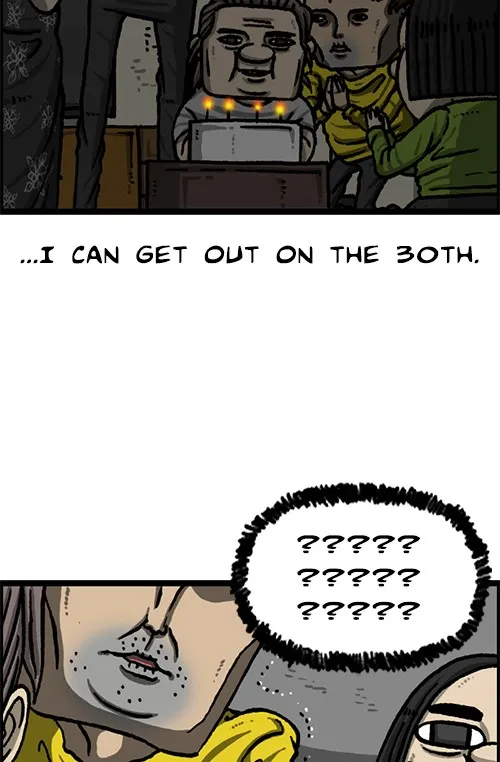 The Sound of Your Heart Chapter 521 page 56 - 