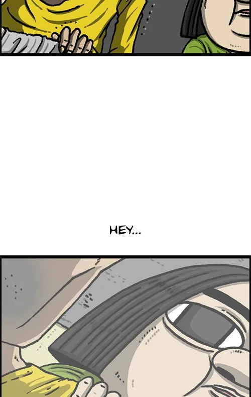 The Sound of Your Heart Chapter 521 page 57 - 
