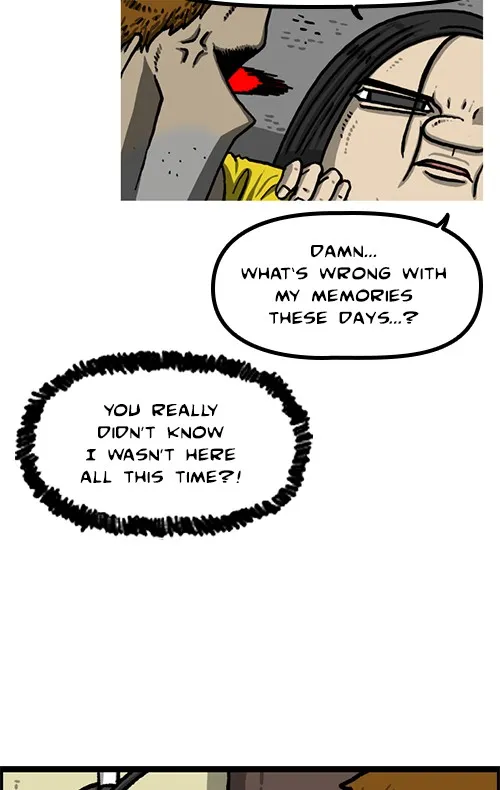 The Sound of Your Heart Chapter 521 page 59 - 