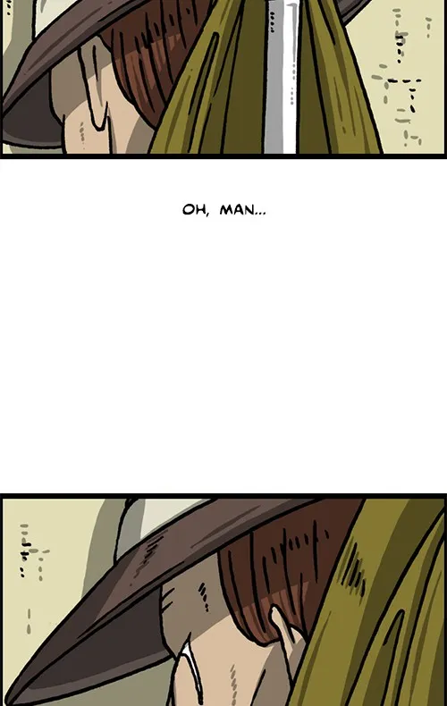 The Sound of Your Heart Chapter 521 page 61 - 