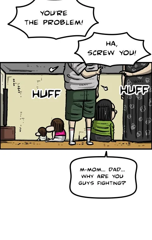 The Sound of Your Heart Chapter 521 page 10 - 