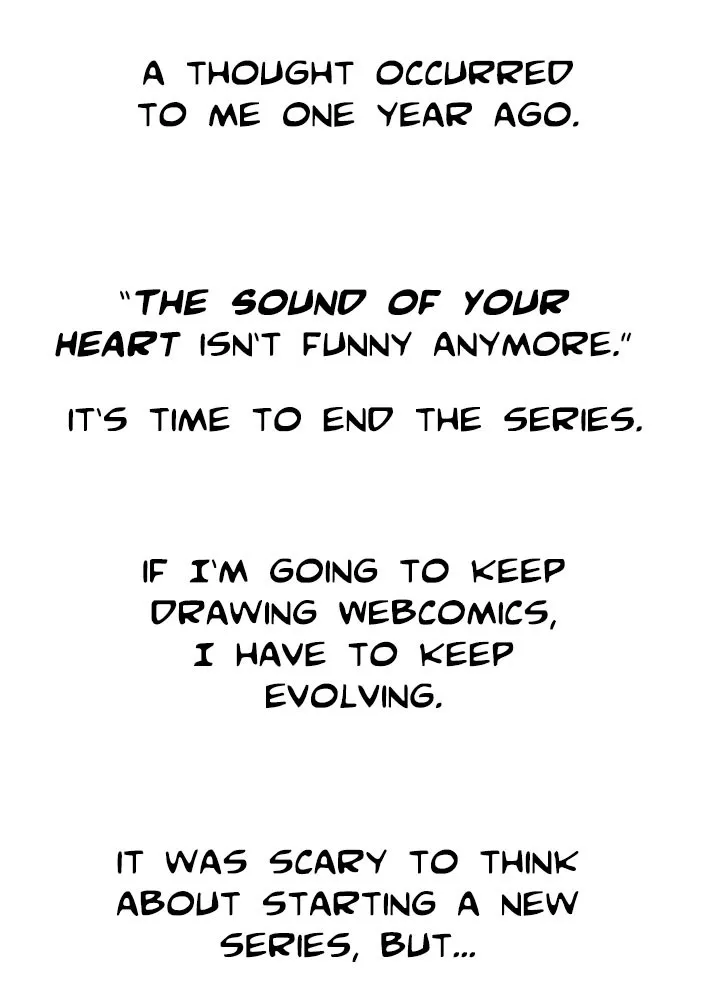 The Sound of Your Heart Chapter 522 page 2 - 