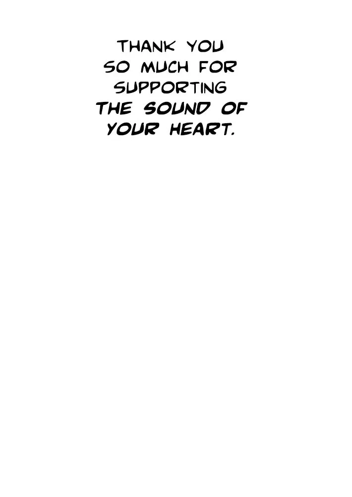 The Sound of Your Heart Chapter 522 page 16 - 