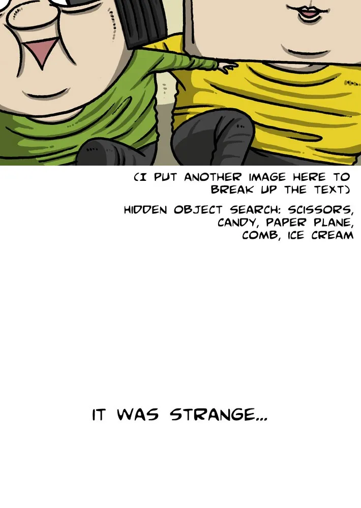 The Sound of Your Heart Chapter 522 page 7 - 