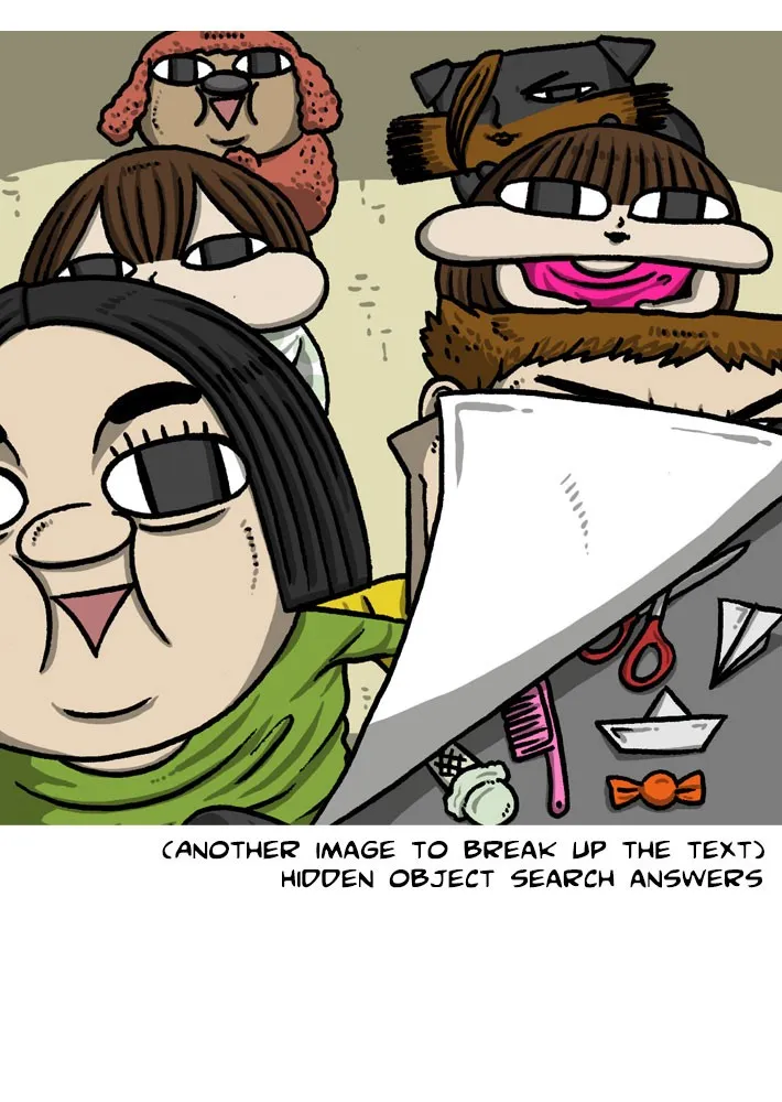 The Sound of Your Heart Chapter 522 page 10 - 