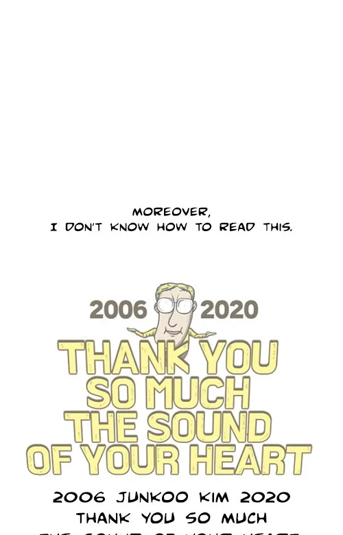 The Sound of Your Heart Chapter 523 page 22 - 