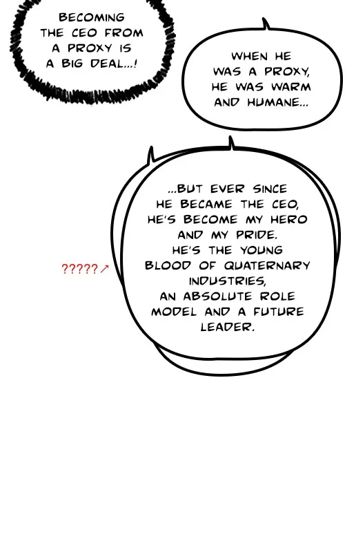 The Sound of Your Heart Chapter 523 page 34 - 