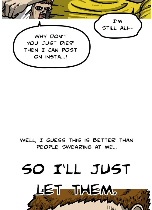 The Sound of Your Heart Chapter 523 page 9 - 