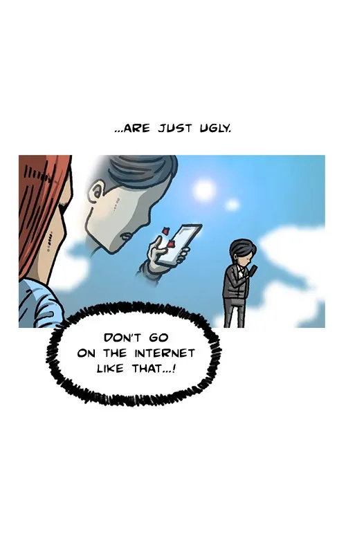 The Sound of Your Heart Chapter 524 page 13 - 