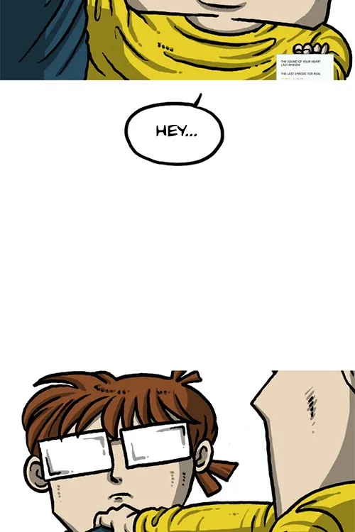 The Sound of Your Heart Chapter 524 page 17 - 