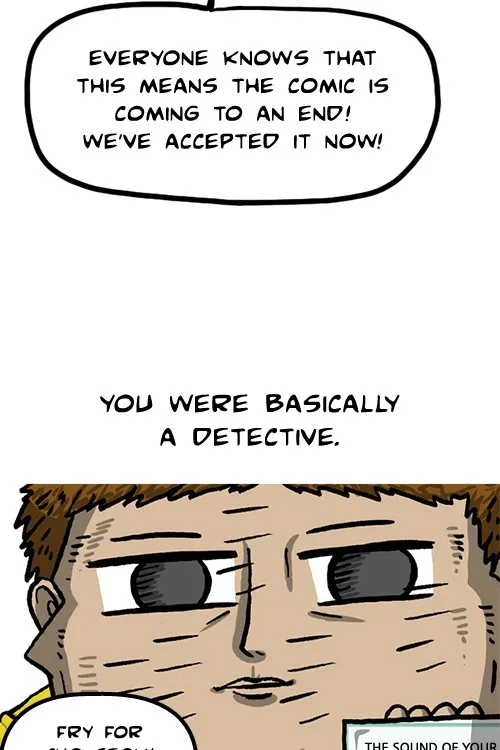 The Sound of Your Heart Chapter 524 page 19 - 