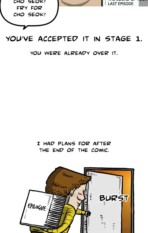 The Sound of Your Heart Chapter 524 page 20 - 