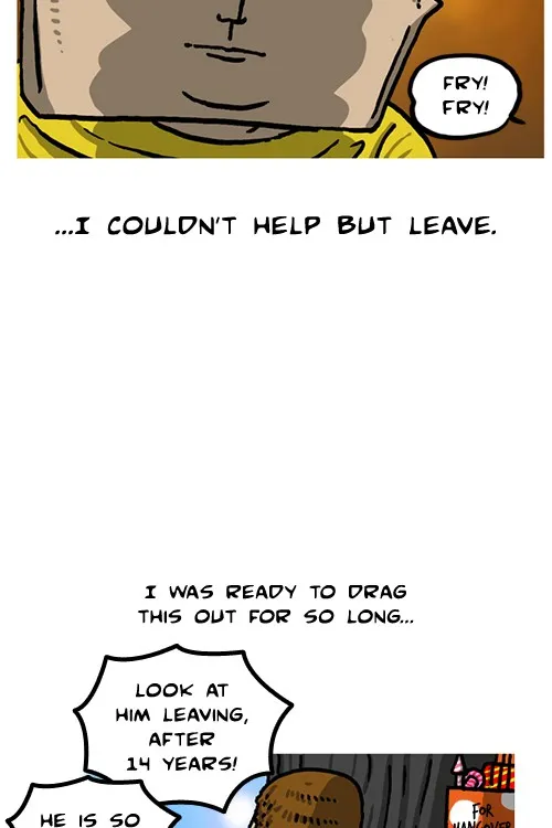 The Sound of Your Heart Chapter 524 page 27 - 