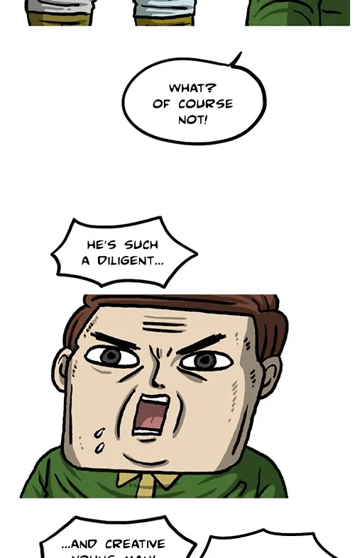 The Sound of Your Heart Chapter 524 page 30 - 