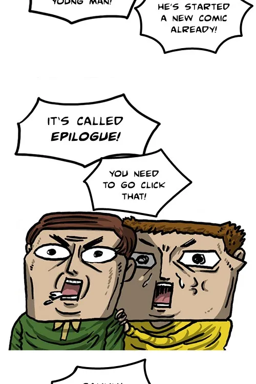 The Sound of Your Heart Chapter 524 page 31 - 