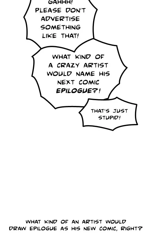 The Sound of Your Heart Chapter 524 page 32 - 