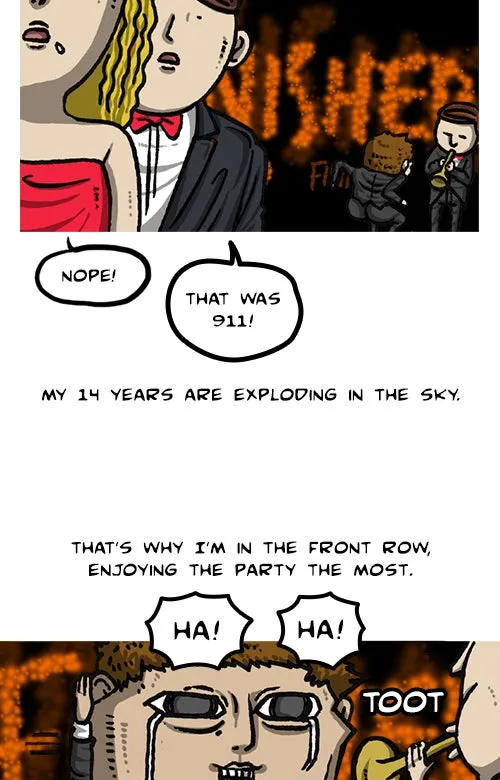 The Sound of Your Heart Chapter 525 page 18 - 