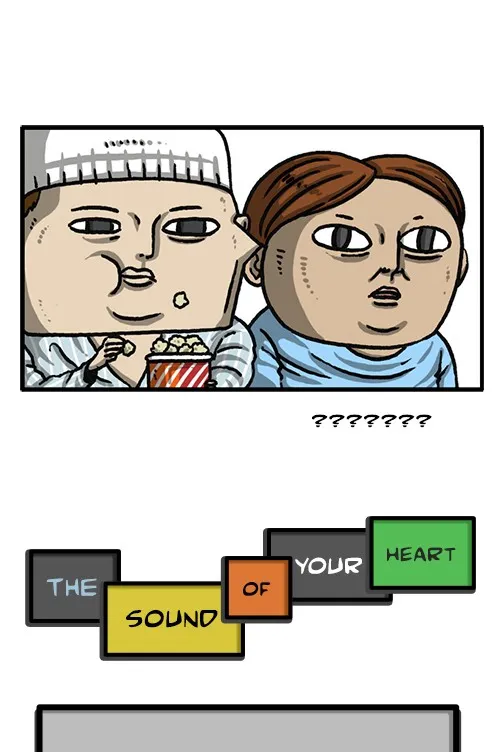 The Sound of Your Heart Chapter 525 page 3 - 