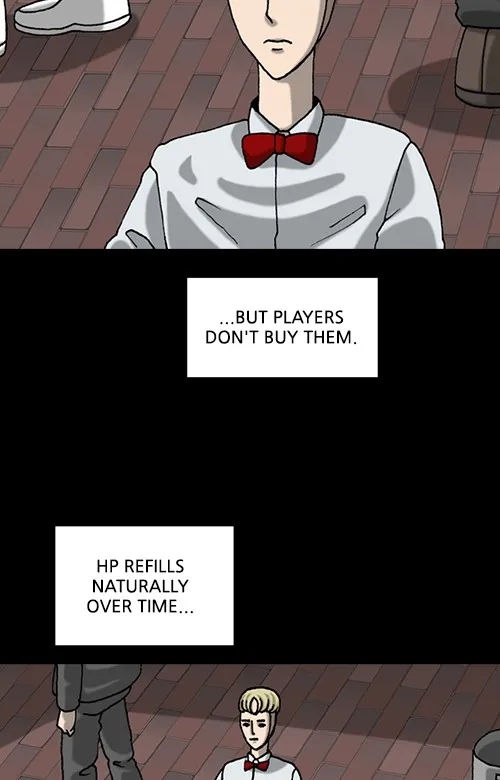 The Sound of Your Heart Chapter 525 page 26 - 