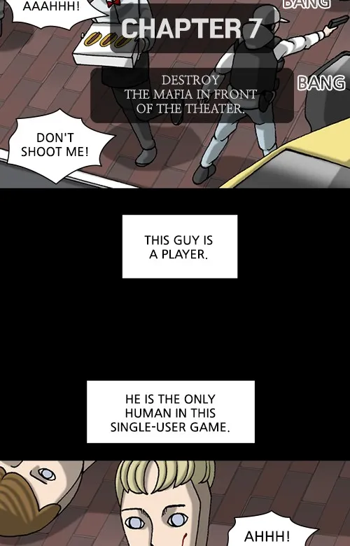 The Sound of Your Heart Chapter 525 page 28 - 
