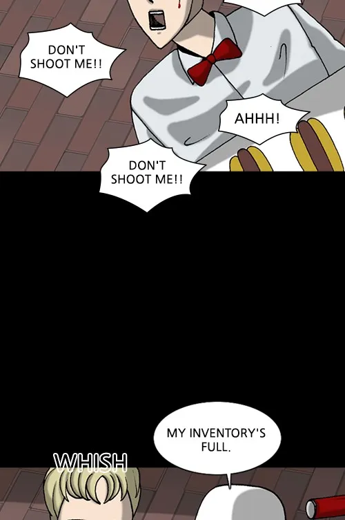 The Sound of Your Heart Chapter 525 page 29 - 