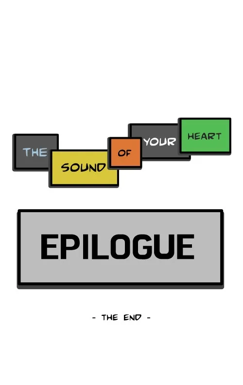 The Sound of Your Heart Chapter 526 page 1 - 