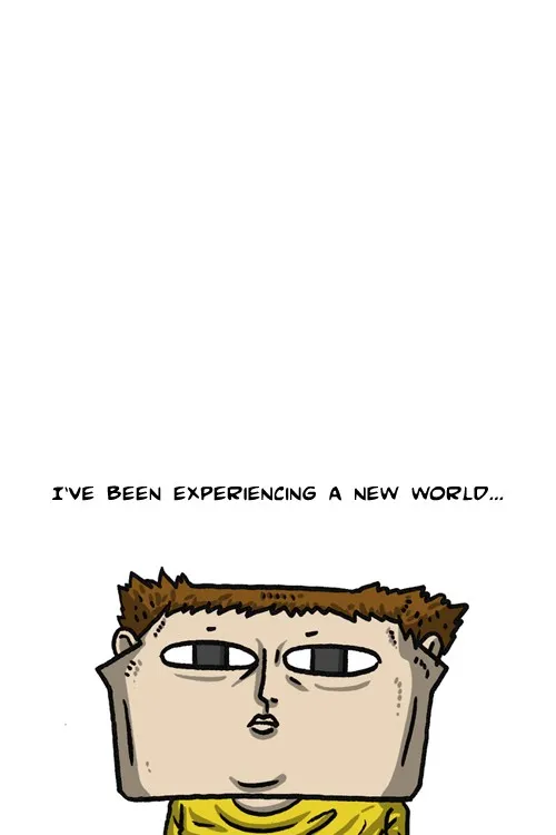 The Sound of Your Heart Chapter 526 page 2 - 