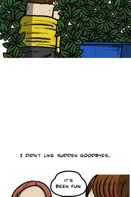 The Sound of Your Heart Chapter 526 page 12 - 