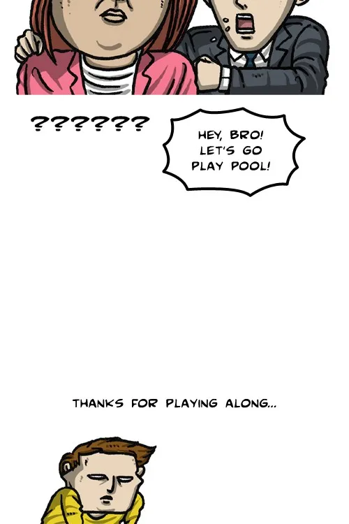 The Sound of Your Heart Chapter 526 page 14 - 
