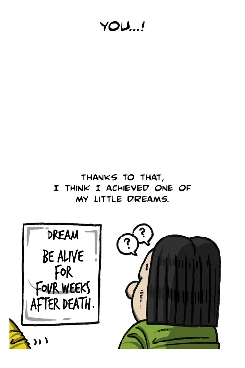 The Sound of Your Heart Chapter 526 page 16 - 