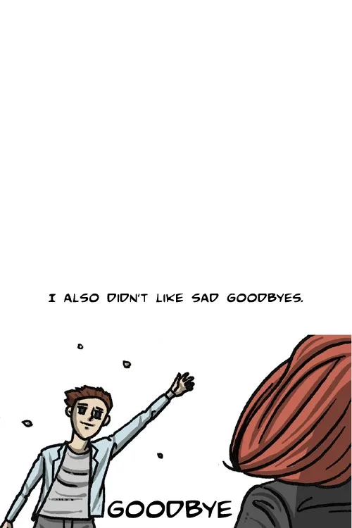 The Sound of Your Heart Chapter 526 page 18 - 