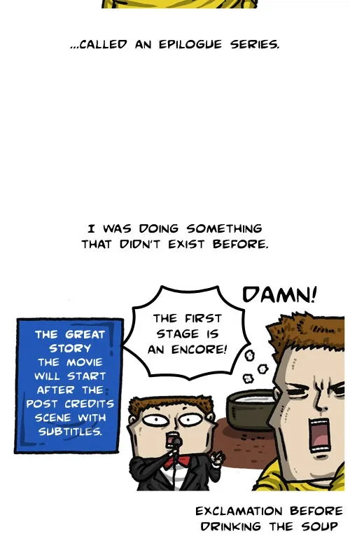 The Sound of Your Heart Chapter 526 page 3 - 
