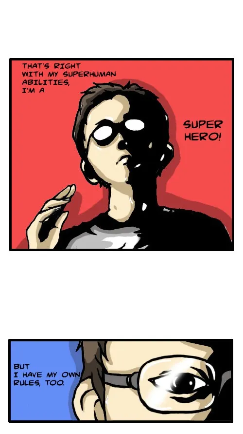 The Sound of Your Heart Chapter 6 page 2 - 