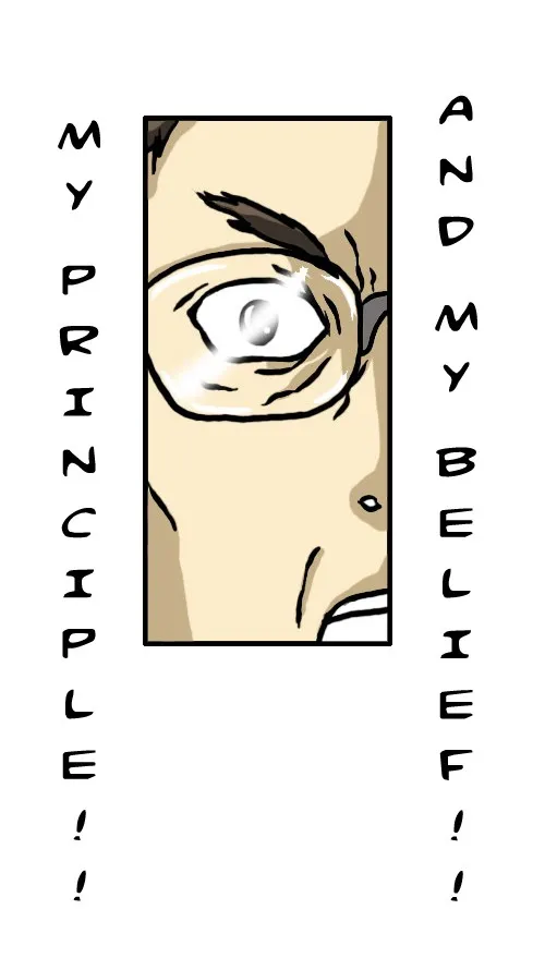 The Sound of Your Heart Chapter 6 page 5 - 