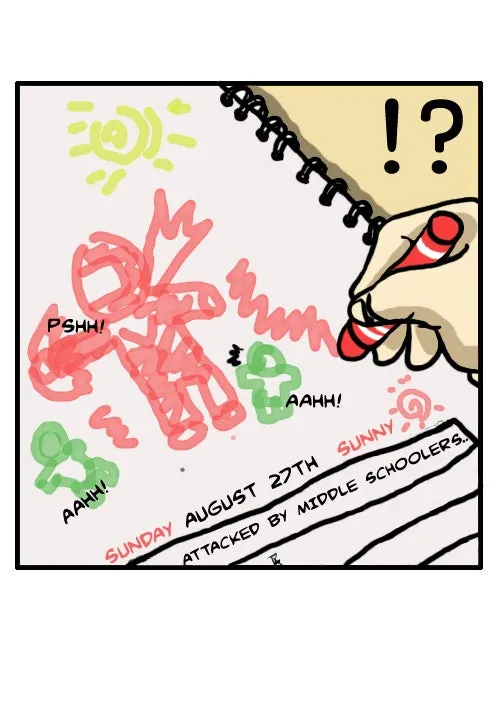 The Sound of Your Heart Chapter 6 page 7 - 